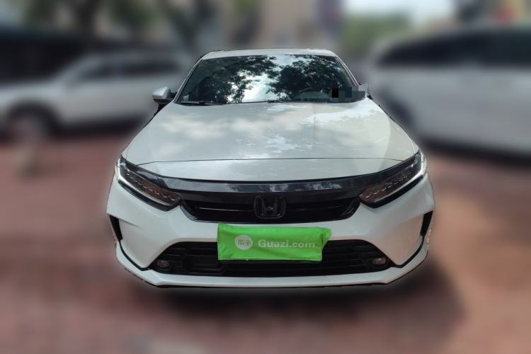 Used Honda Inspire 2022 260TURBO Jingyue Version Front