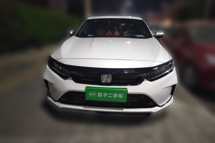 Used Honda Inspire 2022 260TURBO Jingyue Version Front