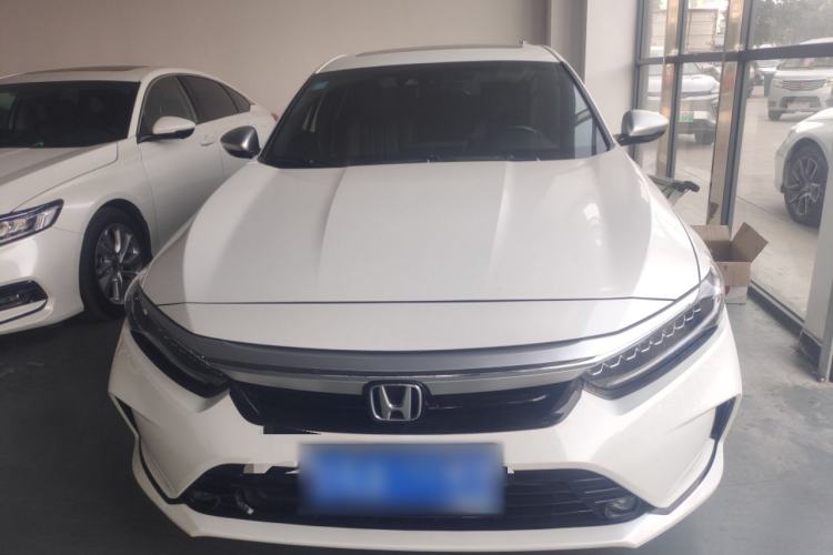 Used Honda Inspire 2022 260TURBO Jingyue Version Front