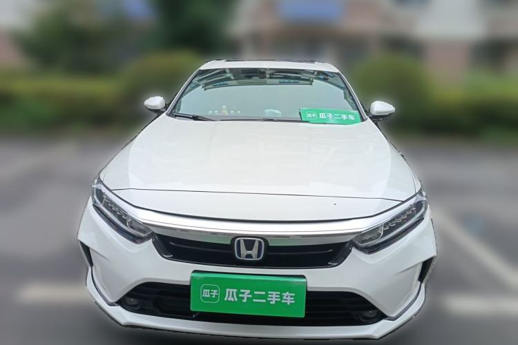Used Honda Inspire 2022 Rui Hybrid 2.0L Jingzhi Edition Front