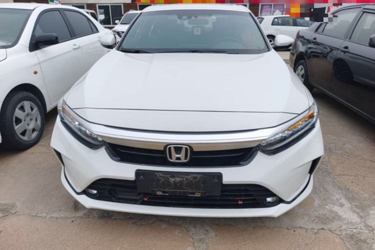 Used Honda Inspire 2022 260TURBO Elegant Edition Front