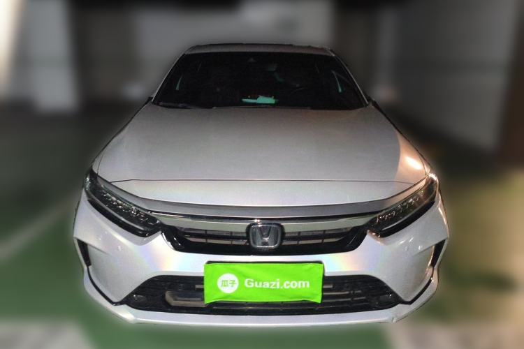 Used Honda Inspire 2022 260TURBO Elite Edition Front