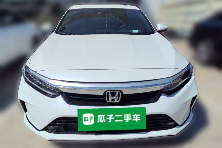 Used Honda Inspire 2022 260TURBO Elegant Edition Front