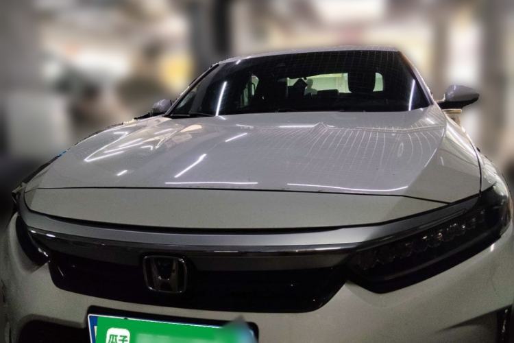 Used Honda Inspire 2022 260TURBO Elegant Edition Front