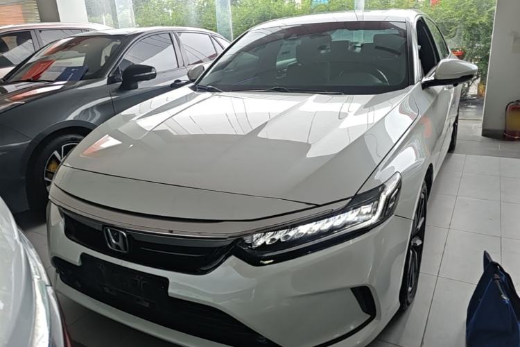 Used Honda Inspire 2022 260TURBO Elegant Edition Front