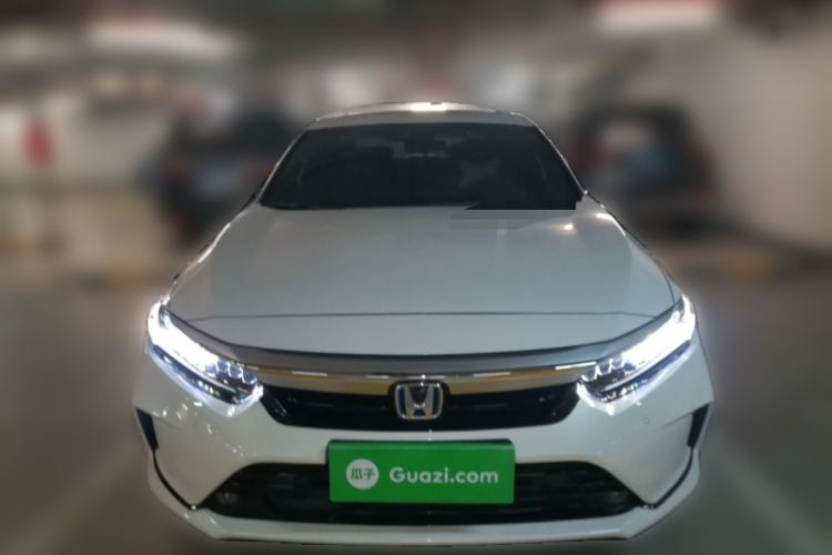 Used Honda Inspire 2022 Xing·Hybrid 2.0L Pure Edition Front