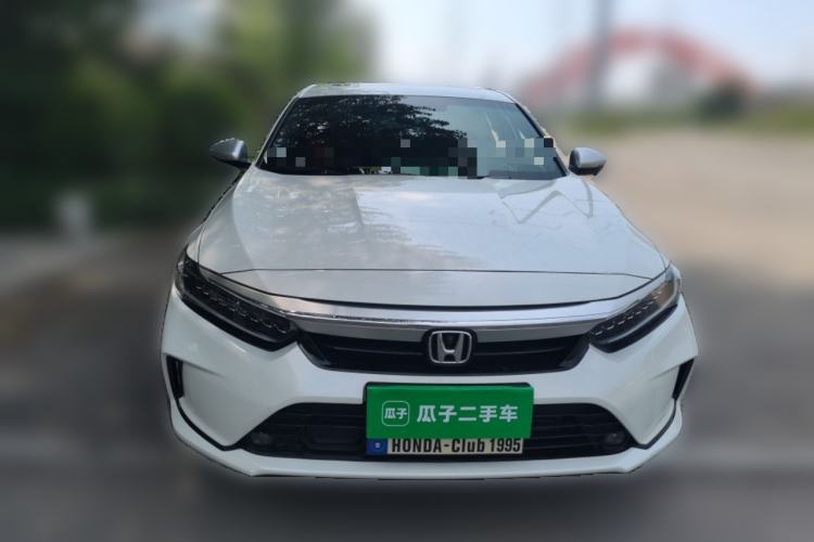 Used Honda Inspire 2022 260TURBO Jingyue Version Front