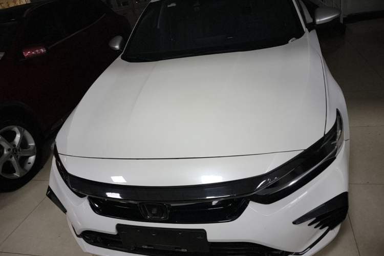 Used Honda Inspire 2022 260TURBO Jingyue Version Front