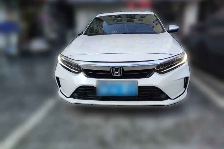 Used Honda Inspire 2022 260TURBO Jingyue Version Front