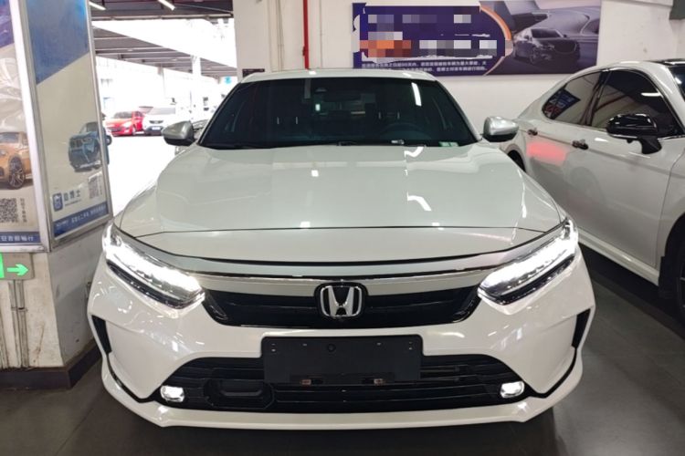 Used Honda Inspire 2022 260TURBO Jingyue Version Front
