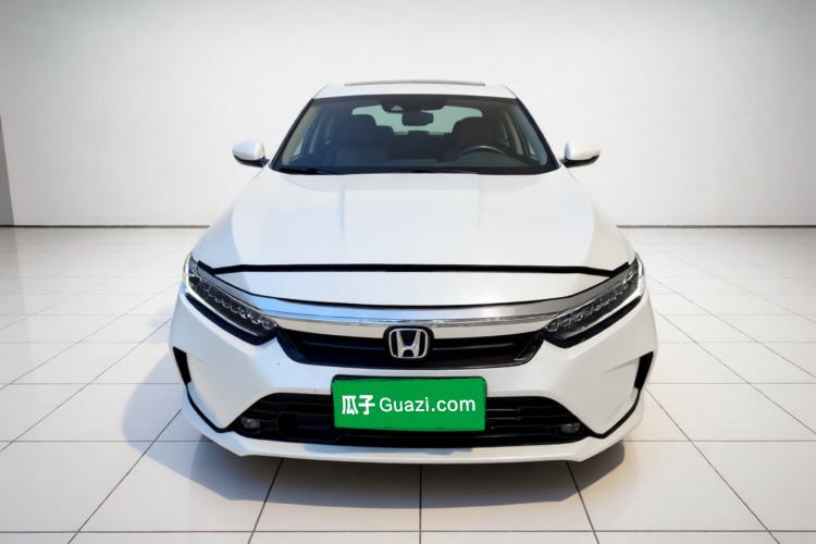 Used Honda Inspire 2022 260TURBO Elegant Edition Front