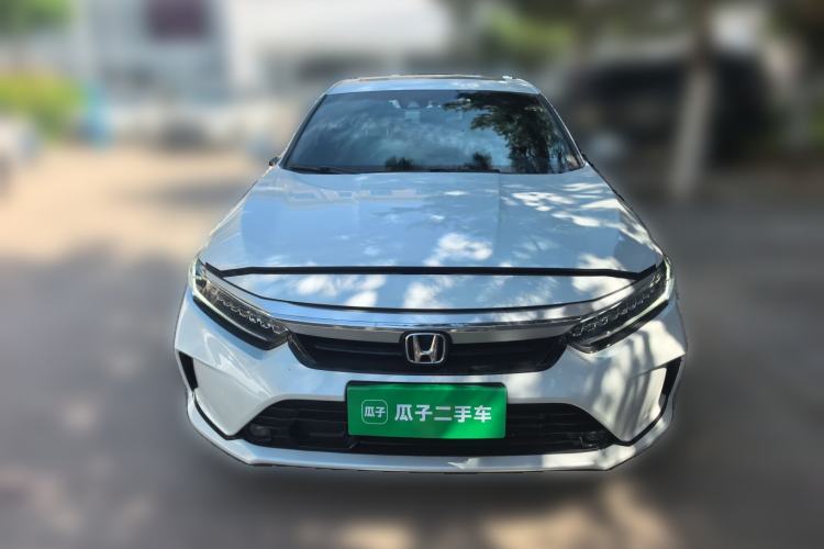 Used Honda Inspire 2022 260TURBO Elegant Edition Front