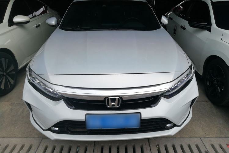 Used Honda Inspire 2022 260TURBO Elegant Edition Front