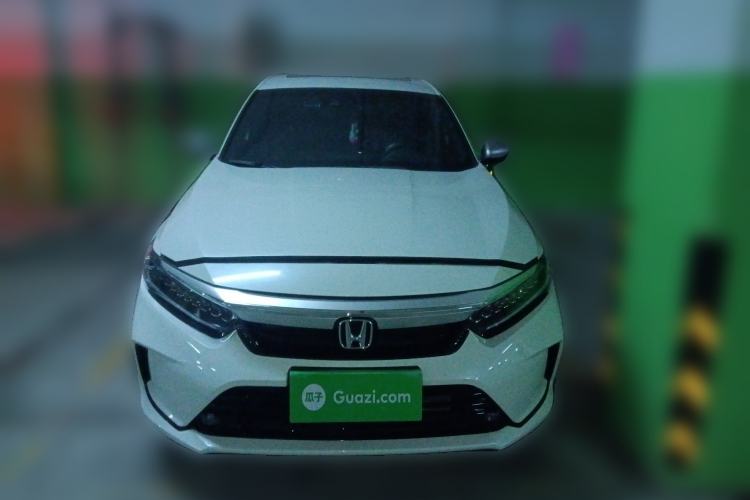 Used Honda Inspire 2022 260TURBO Jingyue Version Front