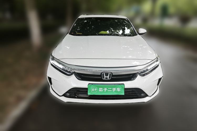 Used Honda Inspire 2022 260TURBO Elegant Edition Front