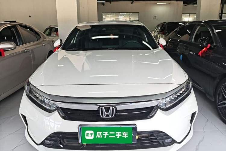 Used Honda Inspire 2022 260TURBO Elegant Edition Front