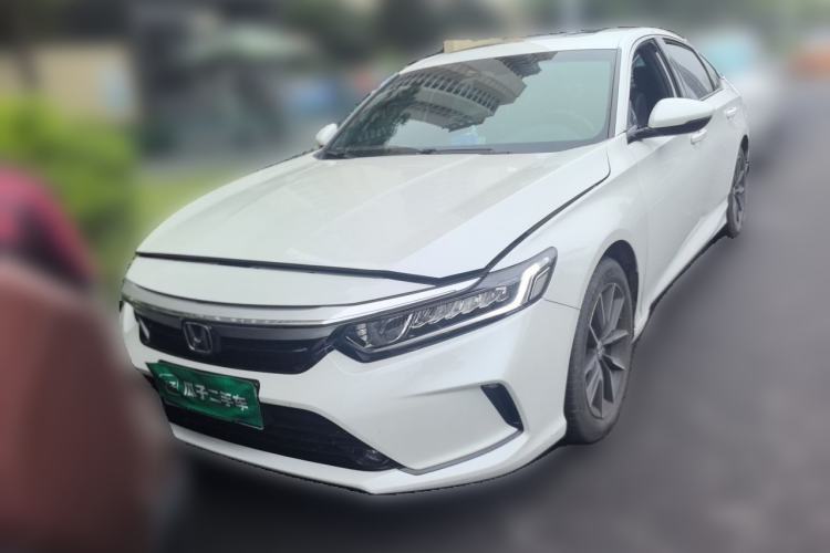Used Honda Inspire 2022 260TURBO Elegant Edition Front