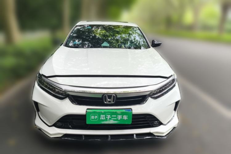 Used Honda Inspire 2022 260TURBO Elegant Edition Front