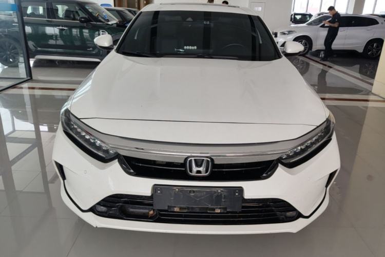 Used Honda Inspire 2022 260TURBO Elegant Edition Front