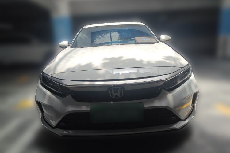 Used Honda Inspire 2022 260TURBO Elegant Edition Front