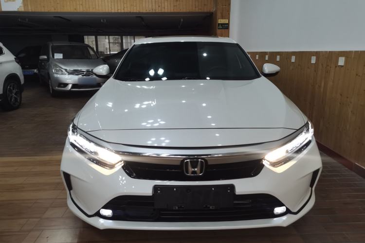 Used Honda Inspire 2022 260TURBO Elegant Edition Front