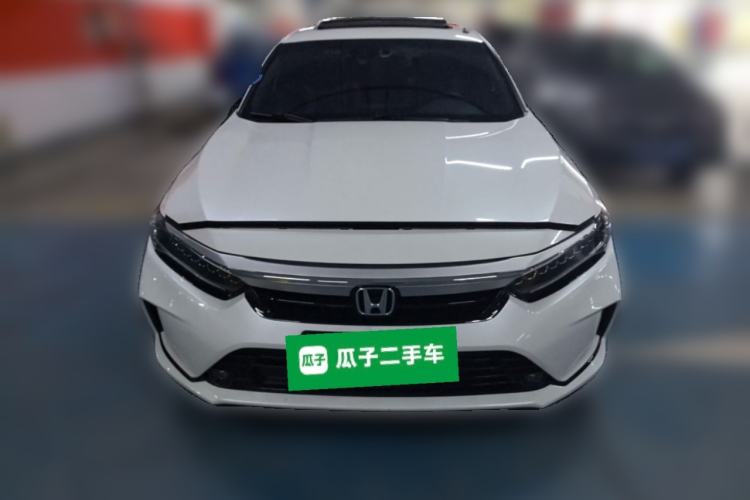 Used Honda Inspire 2022 260TURBO Jingyue Version Front