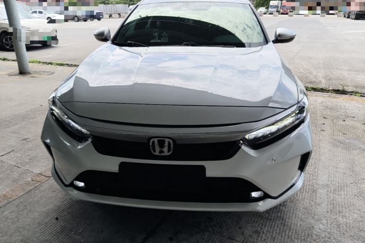 Used Honda Inspire 2022 260TURBO Elite Edition Front