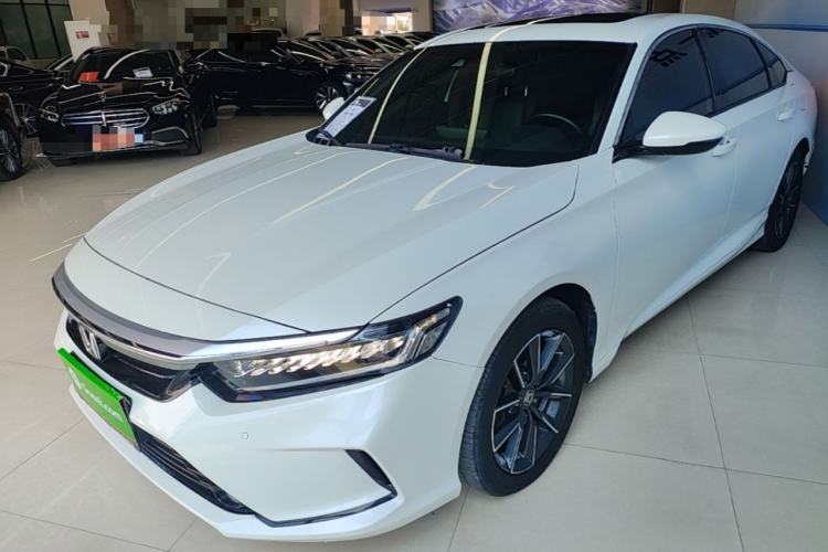 Used Honda Inspire 2022 260TURBO Elegant Edition Guazi used car, China used car export, Used car for sale, Used cars, Cheapest cars for sale