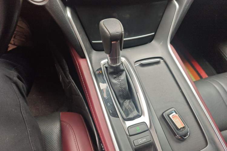 Used Honda Inspire 2022 260TURBO Jingyue Version Gear Lever