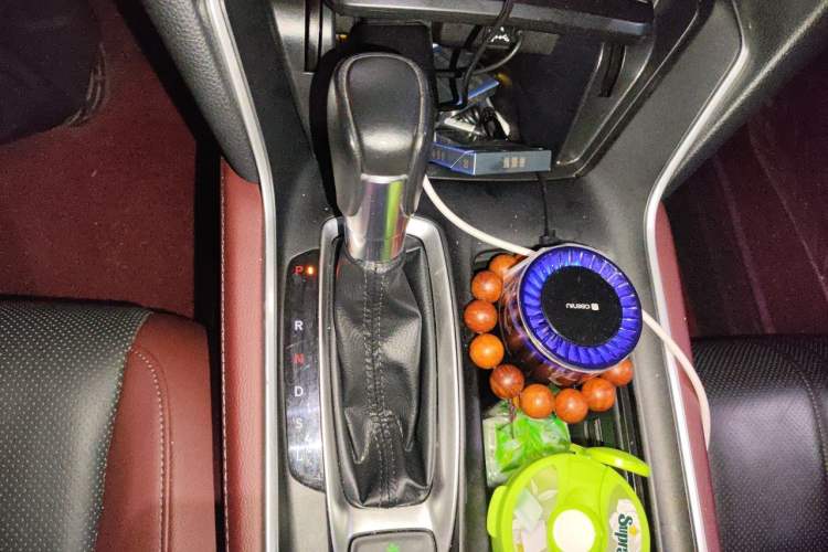 Used Honda Inspire 2022 260TURBO Jingyue Version Gear Lever