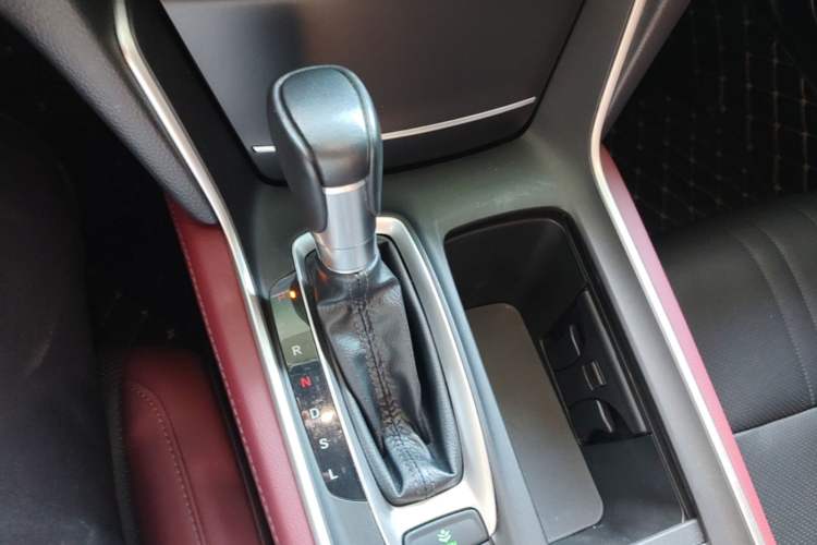 Used Honda Inspire 2022 260TURBO Jingyue Version Gear Lever