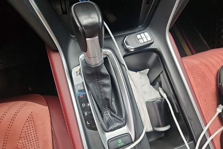 Used Honda Inspire 2022 260TURBO Jingyue Version Gear Lever
