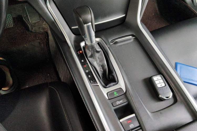 Used Honda Inspire 2022 260TURBO Elegant Edition Gear Lever