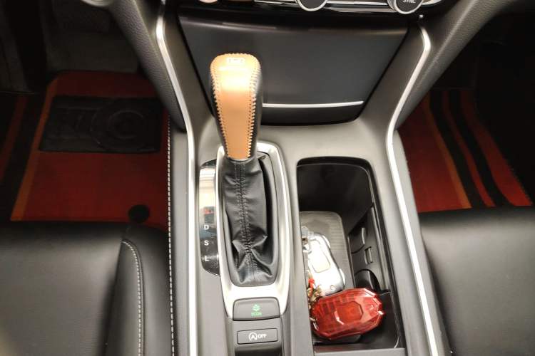 Used Honda Inspire 2022 260TURBO Elegant Edition Gear Lever