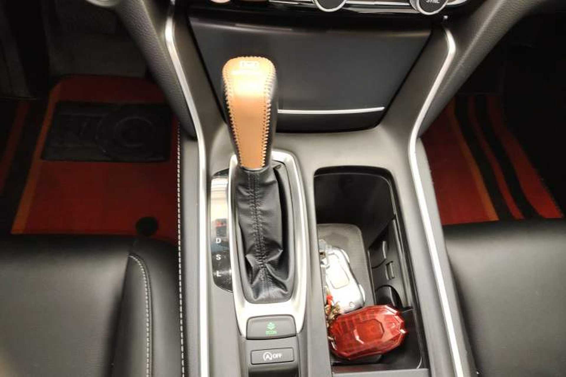 Used Honda Inspire 2022 260TURBO Elegant Edition Gear Lever