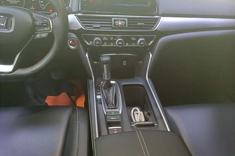 Used Honda Inspire 2022 260TURBO Elegant Edition Gear Lever