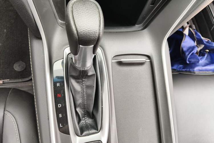 Used Honda Inspire 2022 260TURBO Elegant Edition Gear Lever