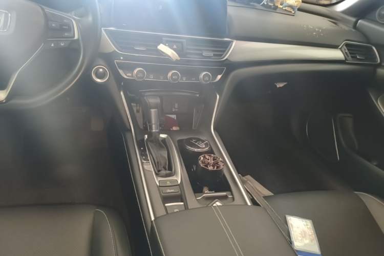 Used Honda Inspire 2022 260TURBO Elegant Edition Gear Lever