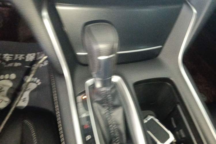Used Honda Inspire 2022 260TURBO Elegant Edition Gear Lever