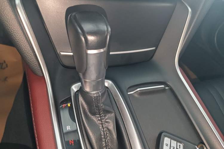 Used Honda Inspire 2022 260TURBO Jingyue Version Gear Lever