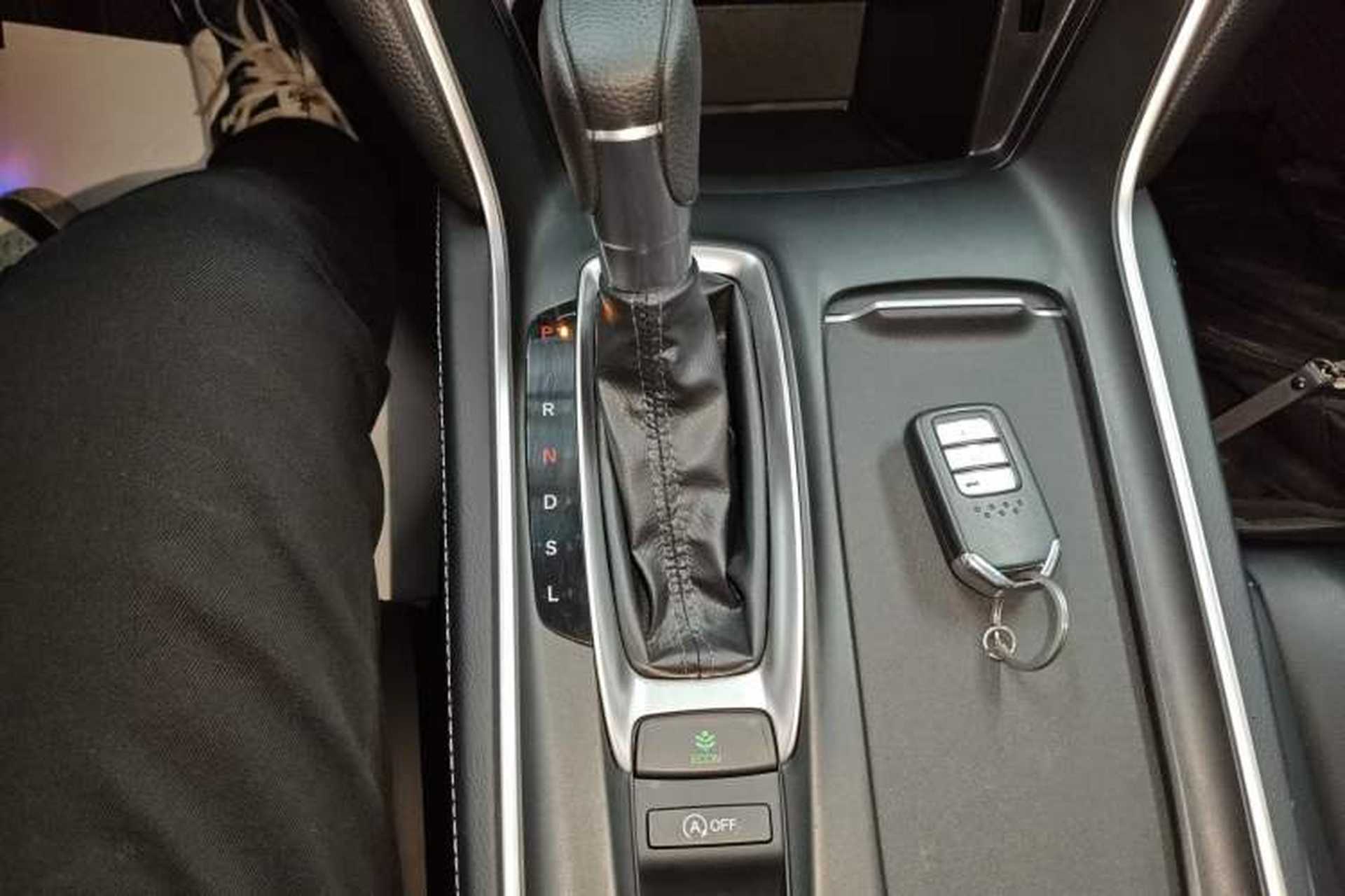Used Honda Inspire 2022 260TURBO Elegant Edition Gear Lever