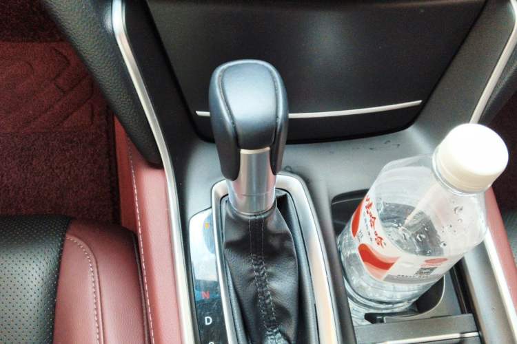 Used Honda Inspire 2022 260TURBO Jingyue Version Gear Lever