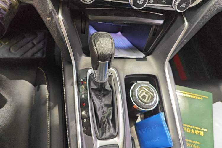 Used Honda Inspire 2022 260TURBO Elegant Edition Gear Lever