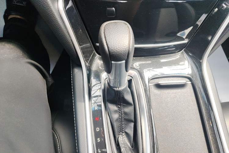 Used Honda Inspire 2022 260TURBO Elegant Edition Gear Lever