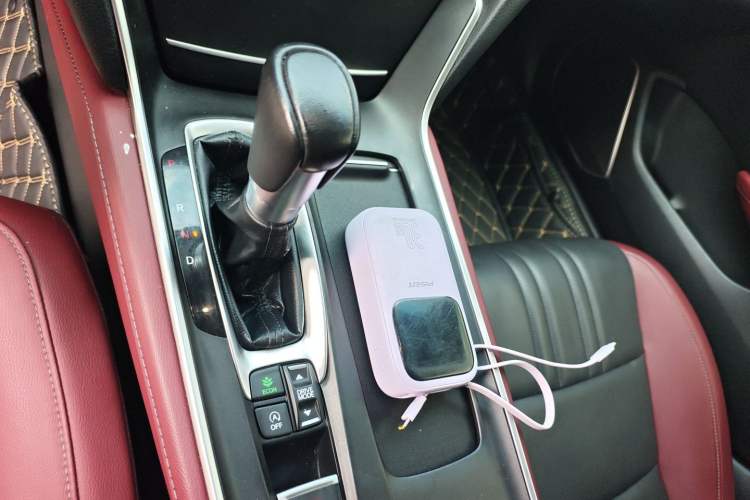 Used Honda Inspire 2022 260TURBO Elite Edition Gear Lever