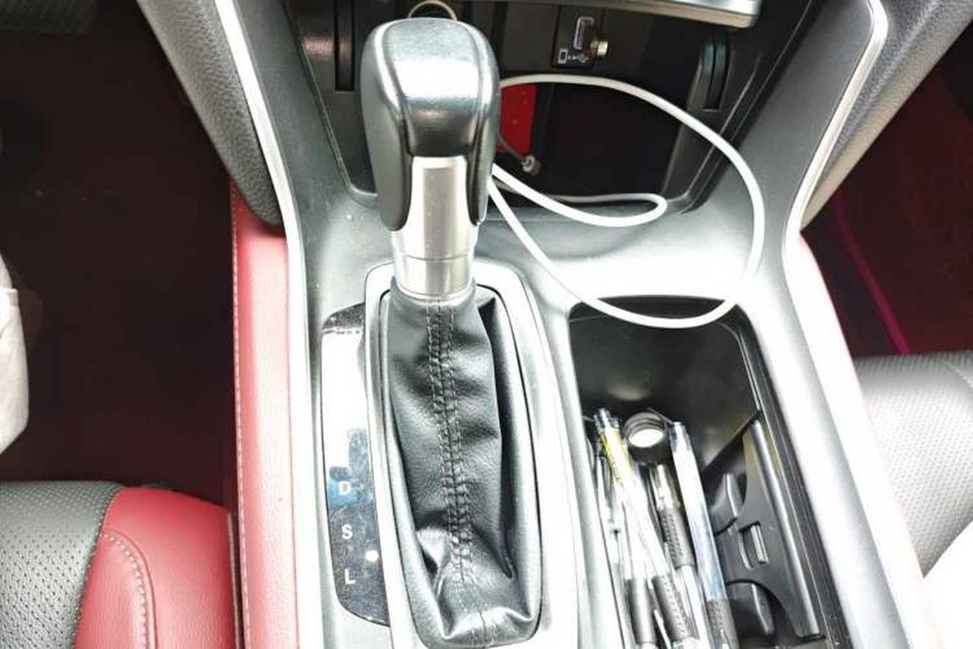 Used Honda Inspire 2022 260TURBO Jingyue Version Gear Lever