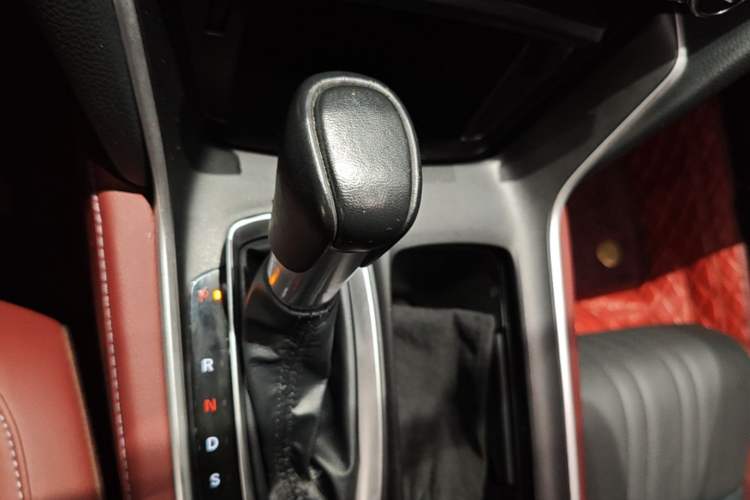 Used Honda Inspire 2022 260TURBO Jingyue Version Gear Lever