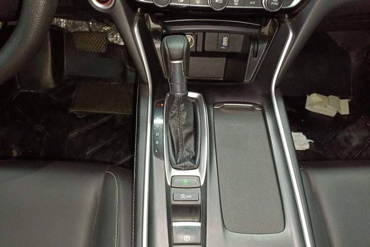 Used Honda Inspire 2022 260TURBO Elegant Edition Gear Lever