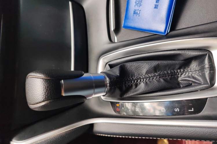 Used Honda Inspire 2022 260TURBO Elegant Edition Gear Lever