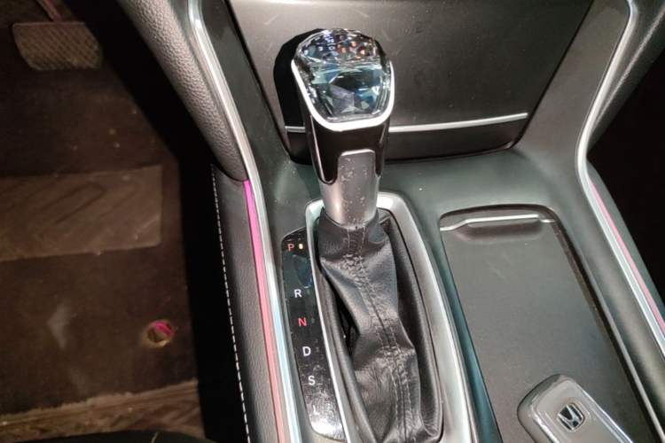 Used Honda Inspire 2022 260TURBO Elegant Edition Gear Lever
